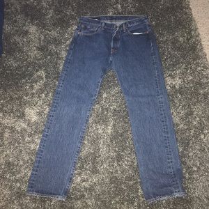 Levi Jeans 31 x 30